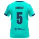 Maillot FC Barcelone Cubarsi 5 Homme Third 2026-27 Maillot FC Barcelone Cubarsi 5 Homme Third 2026-27