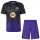 Maillot FC Barcelone Enfant Extérieur 2026-27