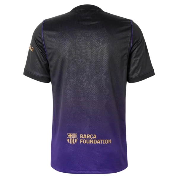 Maillot FC Barcelone Enfant Extérieur 2026-27