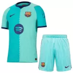 Maillot FC Barcelone Enfant Third 2026-27
