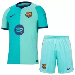 Maillot FC Barcelone Enfant Third 2026-27 Maillot FC Barcelone Enfant Third 2026-27
