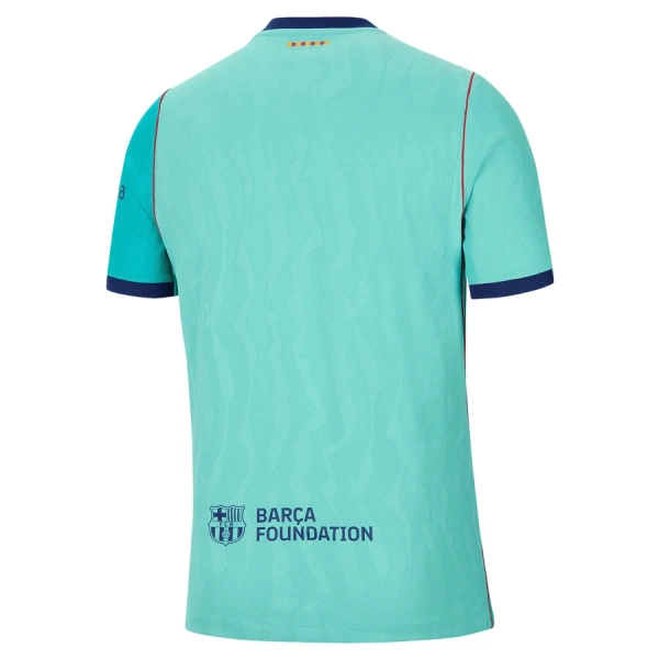 Maillot FC Barcelone Enfant Third 2026-27