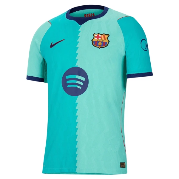 Maillot FC Barcelone Enfant Third 2026-27