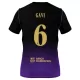 Maillot FC Barcelone Gavi 6 Enfant Extérieur 2026-27