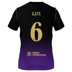 Maillot FC Barcelone Gavi 6 Homme Extérieur 2026-27