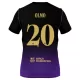 Maillot FC Barcelone Olmo 20 Homme Extérieur 2026-27 Maillot FC Barcelone Olmo 20 Homme Extérieur 2026-27