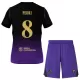Maillot FC Barcelone Pedri 8 Enfant Extérieur 2026-27 Maillot FC Barcelone Pedri 8 Enfant Extérieur 2026-27