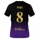 Maillot FC Barcelone Pedri 8 Enfant Extérieur 2026-27