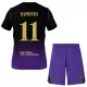 Maillot FC Barcelone Raphinha 11 Enfant Extérieur 2026-27
