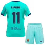 Maillot FC Barcelone Raphinha 11 Enfant Third 2026-27