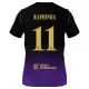 Maillot FC Barcelone Raphinha 11 Homme Extérieur 2026-27