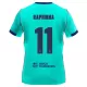 Maillot FC Barcelone Raphinha 11 Homme Third 2026-27 Maillot FC Barcelone Raphinha 11 Homme Third 2026-27