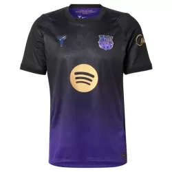 Maillot FC Barcelone Rodrigo 16 Homme Extérieur 2026-27