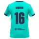 Maillot FC Barcelone Rodrigo 16 Homme Third 2026-27 Maillot FC Barcelone Rodrigo 16 Homme Third 2026-27