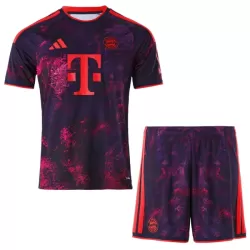 Maillot FC Bayern Munich Enfant Third 2026-27 Maillot FC Bayern Munich Enfant Third 2026-27