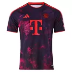 Maillot FC Bayern Munich Homme Third 2026-27