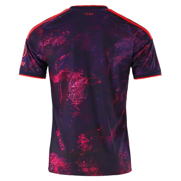 Maillot FC Bayern Munich Homme Third 2026-27
