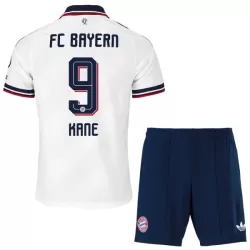 Maillot FC Bayern Munich Kane 9 Enfant Extérieur 2026-27