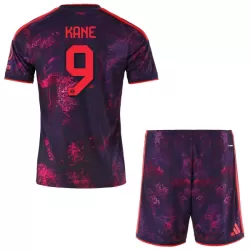 Maillot FC Bayern Munich Kane 9 Enfant Third 2026-27