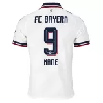 Maillot FC Bayern Munich Kane 9 Homme Extérieur 2026-27