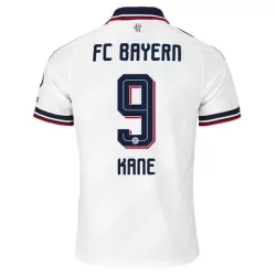 Maillot FC Bayern Munich Kane 9 Homme Extérieur 2026-27