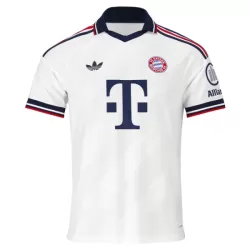 Maillot FC Bayern Munich Kane 9 Homme Extérieur 2026-27