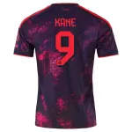 Maillot FC Bayern Munich Kane 9 Homme Third 2026-27