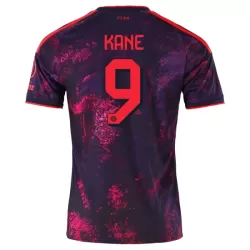 Maillot FC Bayern Munich Kane 9 Homme Third 2026-27