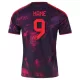 Maillot FC Bayern Munich Kane 9 Homme Third 2026-27