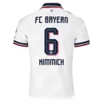Maillot FC Bayern Munich Kimmich 6 Homme Extérieur 2026-27