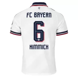 Maillot FC Bayern Munich Kimmich 6 Homme Extérieur 2026-27 Maillot FC Bayern Munich Kimmich 6 Homme Extérieur 2026-27