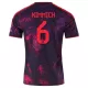Maillot FC Bayern Munich Kimmich 6 Homme Third 2026-27 Maillot FC Bayern Munich Kimmich 6 Homme Third 2026-27