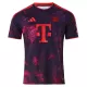 Maillot FC Bayern Munich Kimmich 6 Homme Third 2026-27