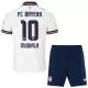 Maillot FC Bayern Munich Musiala 10 Enfant Extérieur 2026-27 Maillot FC Bayern Munich Musiala 10 Enfant Extérieur 2026-27