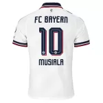 Maillot FC Bayern Munich Musiala 10 Homme Extérieur 2026-27