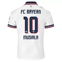 Maillot FC Bayern Munich Musiala 10 Homme Extérieur 2026-27 Maillot FC Bayern Munich Musiala 10 Homme Extérieur 2026-27
