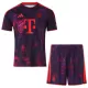 Maillot FC Bayern Munich Olise 17 Enfant Third 2026-27