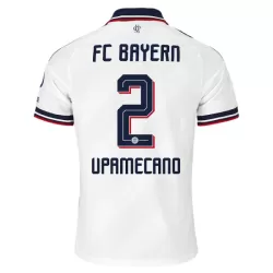 Maillot FC Bayern Munich Upamecano 2 Homme Extérieur 2026-27 Maillot FC Bayern Munich Upamecano 2 Homme Extérieur 2026-27