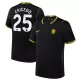 Maillot Chelsea Caicedo 25 Homme Extérieur 2026-27 Maillot Chelsea Caicedo 25 Homme Extérieur 2026-27