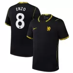Maillot Chelsea Enzo 8 Homme Extérieur 2026-27