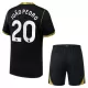 Maillot Chelsea Joao Pedro 20 Enfant Extérieur 2026-27 Maillot Chelsea Joao Pedro 20 Enfant Extérieur 2026-27