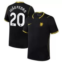Maillot Chelsea Joao Pedro 20 Homme Extérieur 2026-27 Maillot Chelsea Joao Pedro 20 Homme Extérieur 2026-27