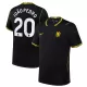 Maillot Chelsea Joao Pedro 20 Homme Extérieur 2026-27 Maillot Chelsea Joao Pedro 20 Homme Extérieur 2026-27