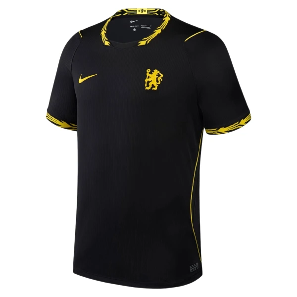 Maillot Chelsea Joao Pedro 20 Homme Extérieur 2026-27