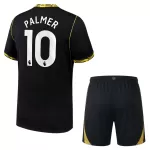 Maillot Chelsea Palmer 10 Enfant Extérieur 2026-27