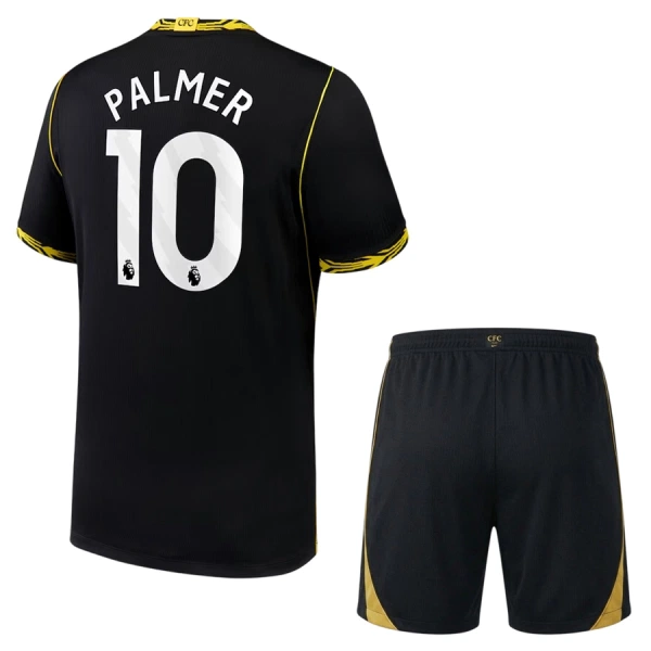 Maillot Chelsea Palmer 10 Enfant Extérieur 2026-27