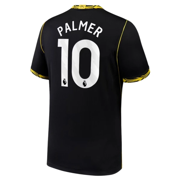 Maillot Chelsea Palmer 10 Enfant Extérieur 2026-27