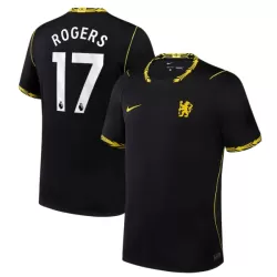 Maillot Chelsea Rogers 17 Homme Extérieur 2026-27 Maillot Chelsea Rogers 17 Homme Extérieur 2026-27