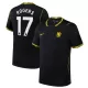 Maillot Chelsea Rogers 17 Homme Extérieur 2026-27 Maillot Chelsea Rogers 17 Homme Extérieur 2026-27