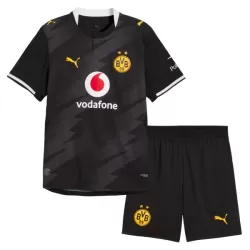 Maillot Borussia Dortmund Enfant Extérieur 2026-27 Maillot Borussia Dortmund Enfant Extérieur 2026-27